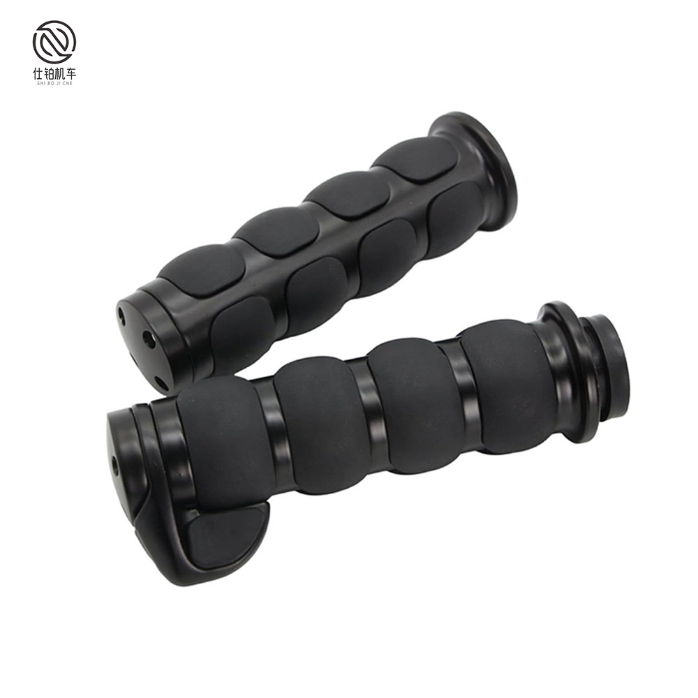 Cruise Control Booster – Ha Lei Other brake systems - small-booster-black-25mm