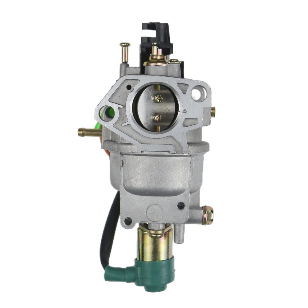 188F Generator Carburetor for Gx390 Gx270 5Kw 13Hp Gx340 11Hp 182F Manual