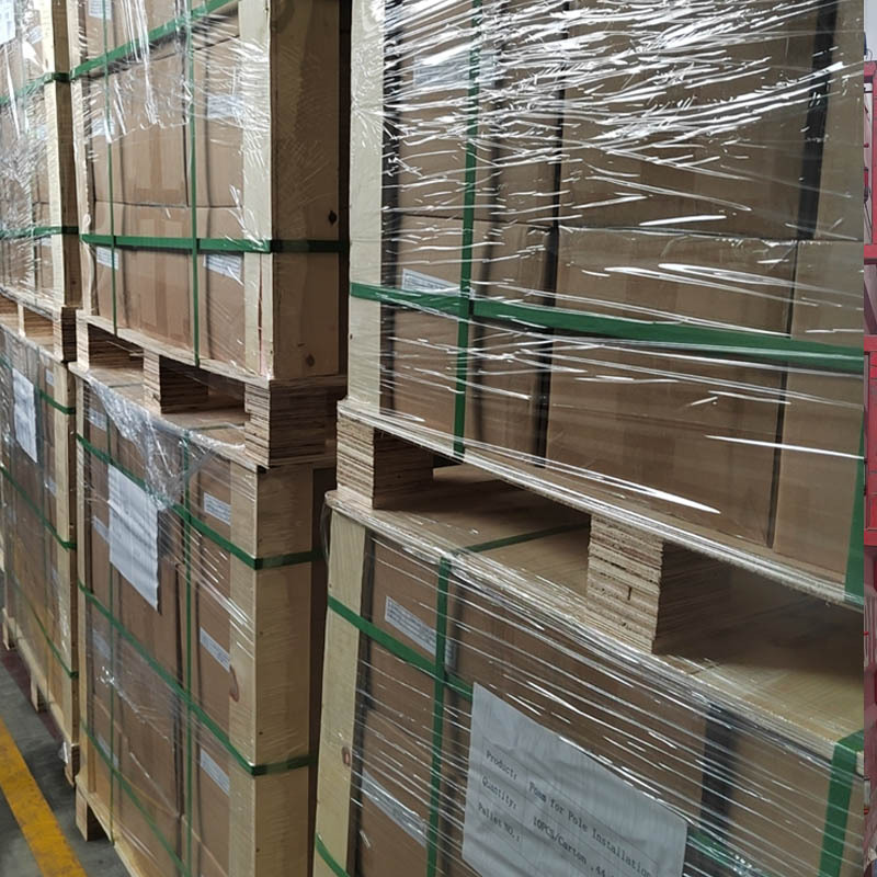 卫星立柱快速固杆聚氨酯组合料