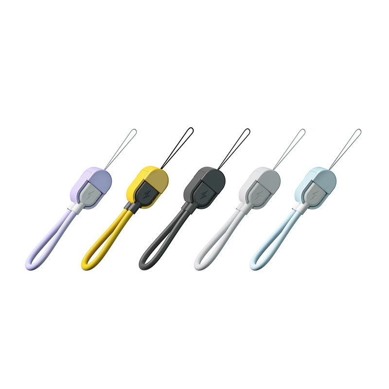 Huawei, apple, strap, compatible keychain charging, handheld mobile phone, charging cable