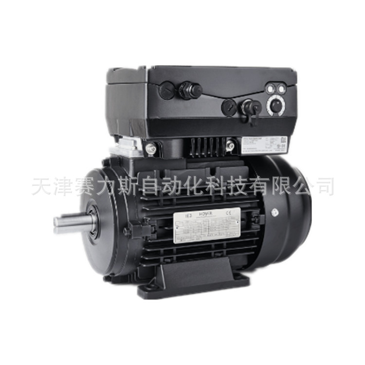 丹麦HOYER马达HMA3-132M2-6 电动机【优势供应】