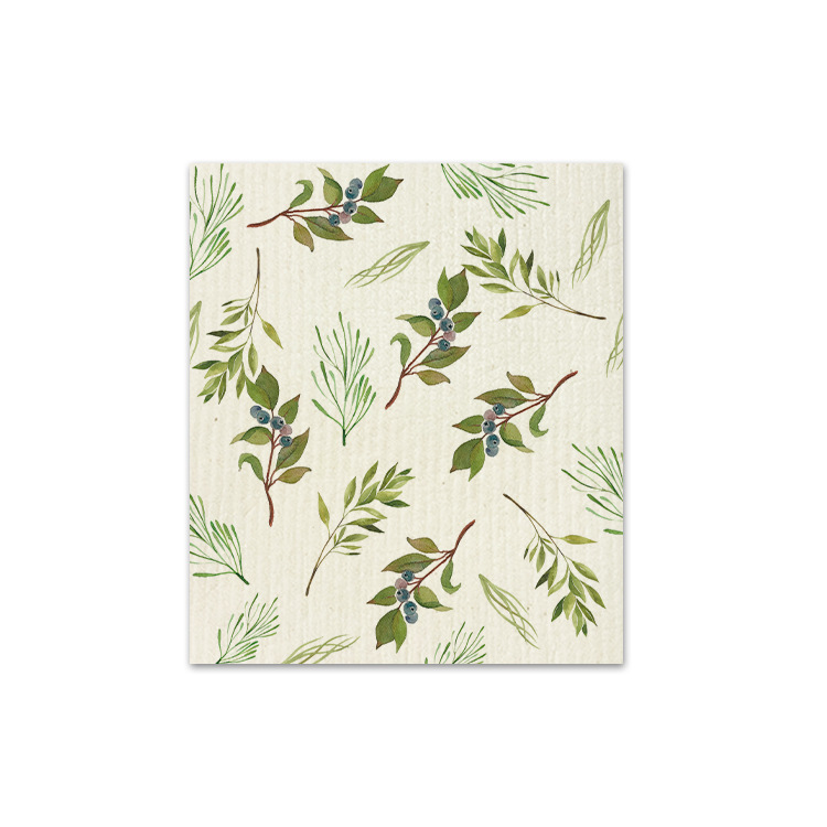 나뭇잎 다이어그램 3