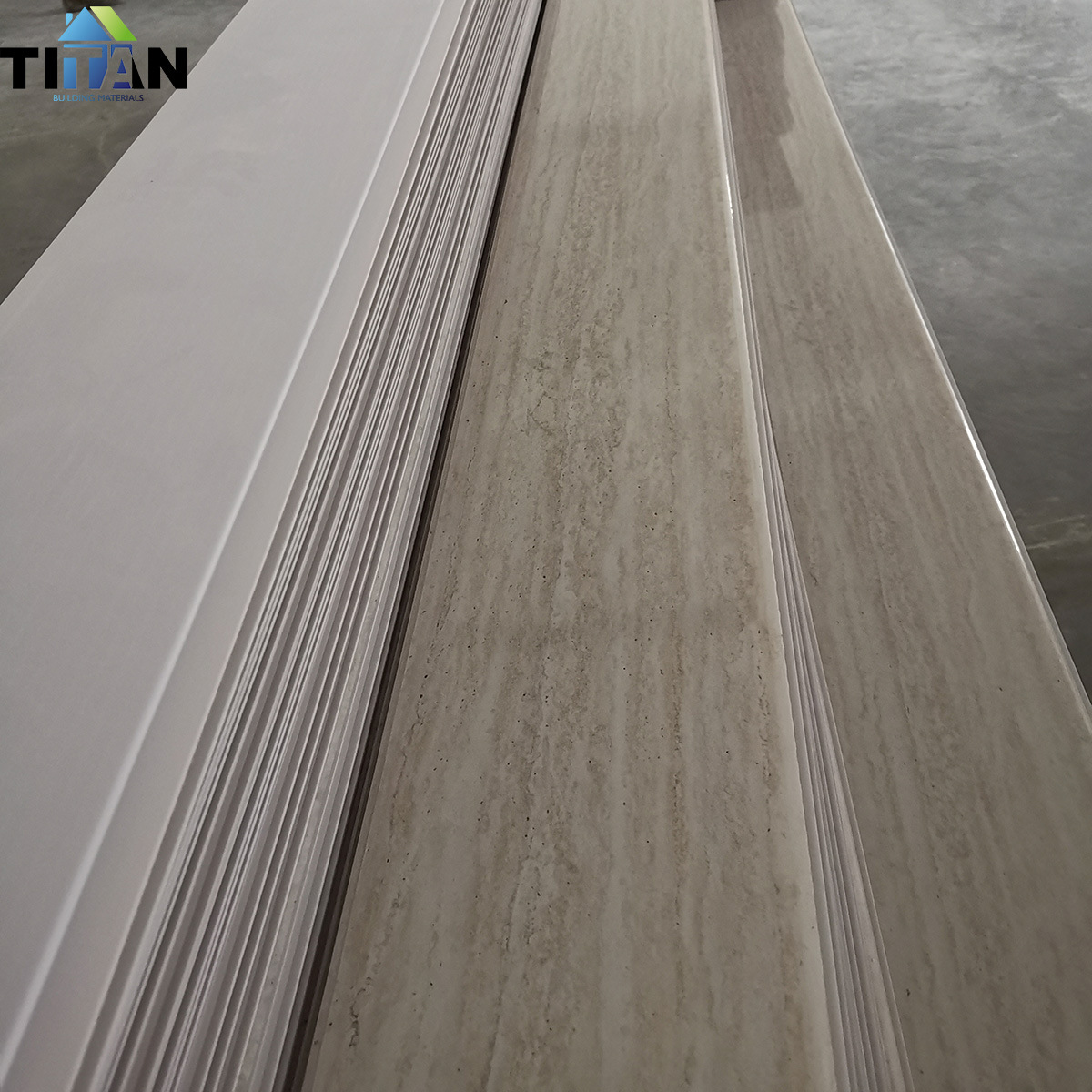 Panel de nido de abeja sala de estar cocina balcón baño techo integrado revestimiento de pared proyecto de decoración refuerzo de PVC