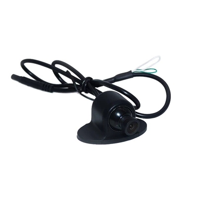 Small UFO: Jiefeng Vehicle camera