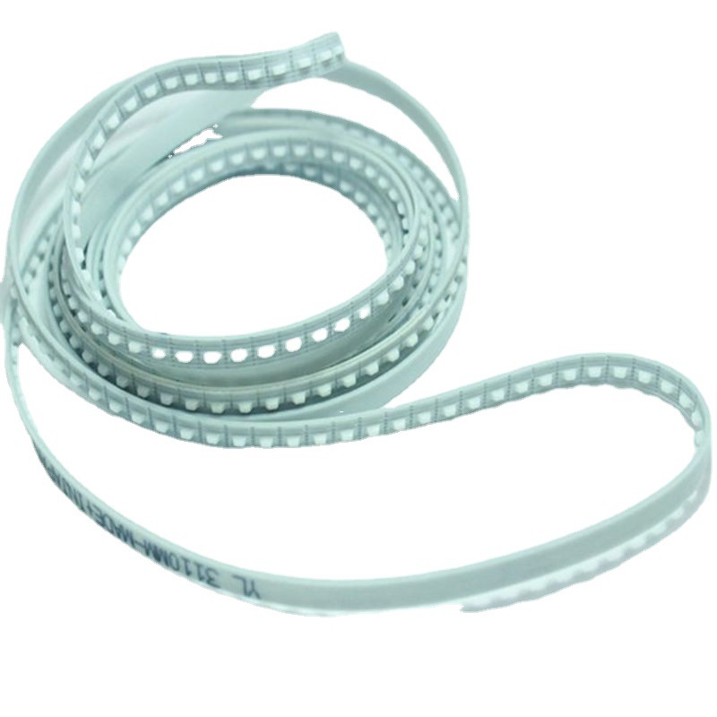 CP643 Infeed Steel Wire Belt 2900mm for Fuji Placement Machine Track Belt Industrial Infeed Belt CP643 Infeed Steel Wire Belt 2900mm for Fuji Placement Machine Track Belt Industrial Infeed Belt