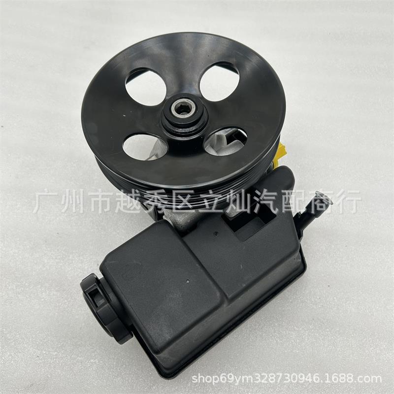 适用悍马H3 06-10年 转向助力泵 方向机助力泵 25932019 20-66989