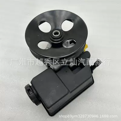 Hummer H3 06-10 üçün hidravlik sükan nasosu 25932019 20-66989