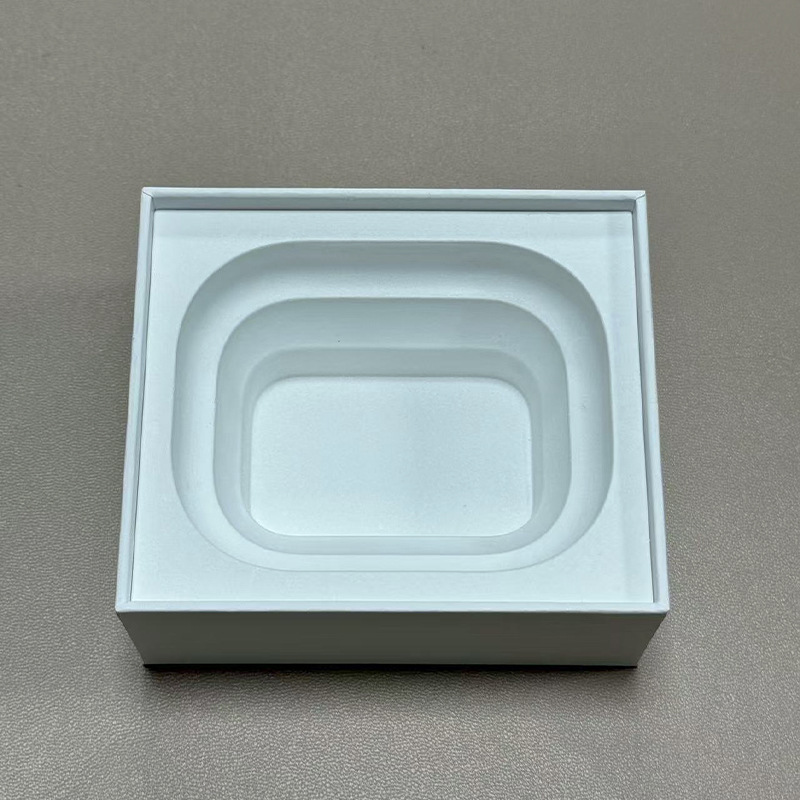 适用苹果AirPods Pro3耳机内托 华强北8代蓝牙耳机包装内托|undefined