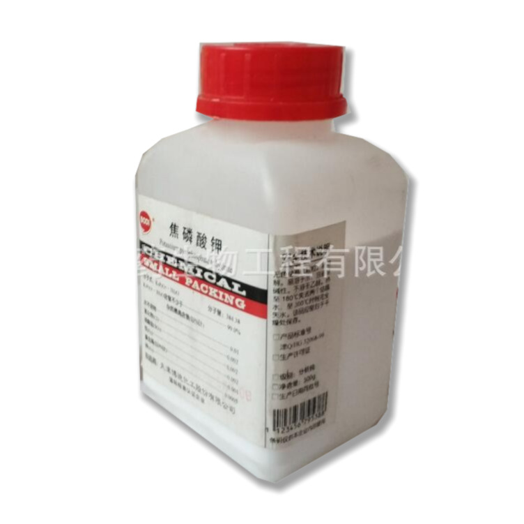 ���������ˮ��������� AR 500g/ƿ CAS��7320-34-5