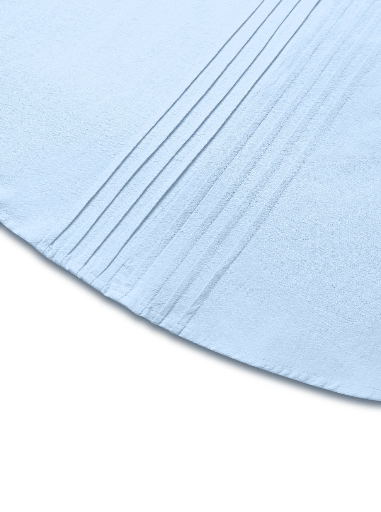Herren Langarm Leinen T-shirt Set Für Herbst Und Winter_voghion.com