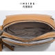 Bag 2024 New Women's Fashion Work Commuter Small Round Bag Casual Shoulder Bag Stylish All-match Crossbody Women's Bag