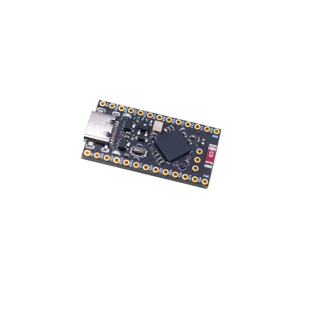 Модуль Smol Tracker ProMicro nRF52840 (ICM-45686 QMC6309)