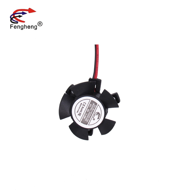 供应 支架散热风扇 直流12V 18V电磁炉 散热风扇