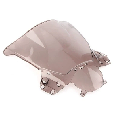 Motorcycle front windshield 11-13 Mc41 Modified Motorcycle - brown