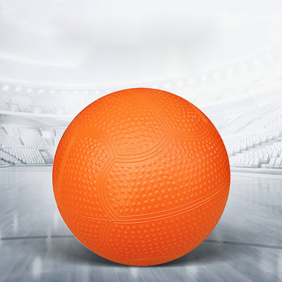 Medicine Ball Middle school entrance examination Sports examination Dedicated standard 2kg pupil Shot 1 kg . non-slip inflation Trainer