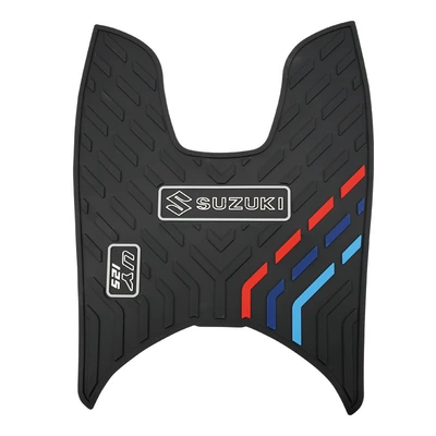 Pad Rubber Pad Non-Slip Foot – Motorcycle pedals