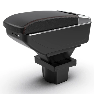 Cross-Border Armrest Storage Box — Armrest box