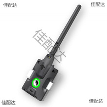 ����TBS TR MICRO TX2.4G���l�^����Tango1/TX16S/X9D