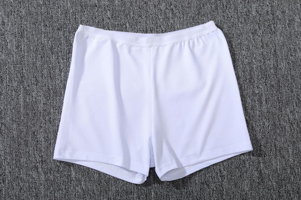 Vestido de bádminton de velocidad de mujer seco abrigo transpirable de fondo anti-luz de tenis vestido de bádminton personalizado