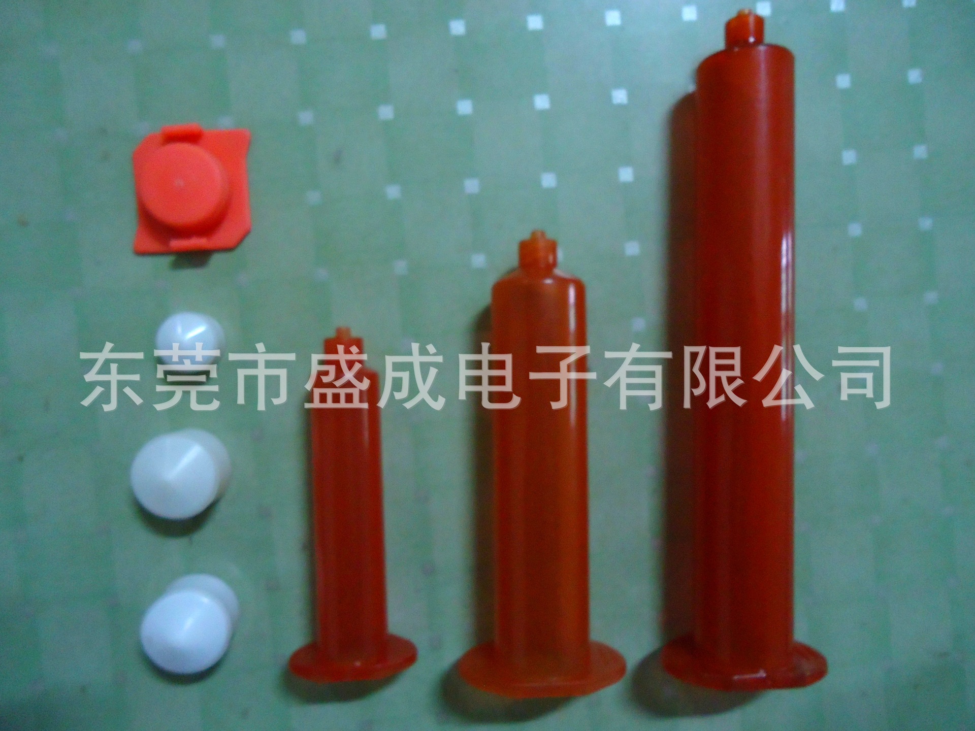 供应浅琥珀色针筒/点胶针筒/点胶机批发零售10CC 30CC 50CC