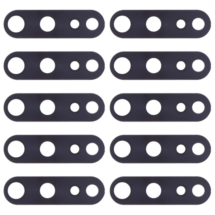 Aplicable para vivo iQOO Neo / Z5 lente de cámara 10 unidades de venta