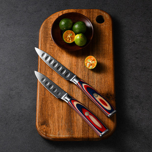 Damageshi steel kitchen knife chef knife stainless steel kitchen knife steel knife household slicing knife sushi fish head cooking knife