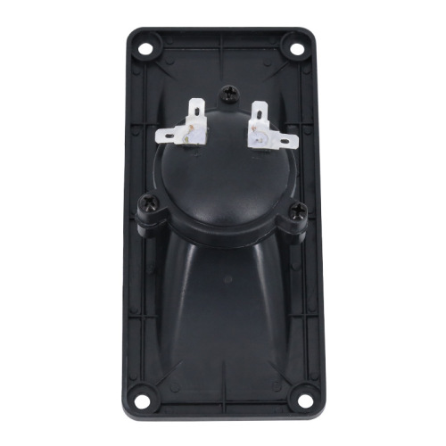 Wholesale 27mm buzz chip piezoelectric ceramic tweeter swallow house farm bird singing loudspeaker