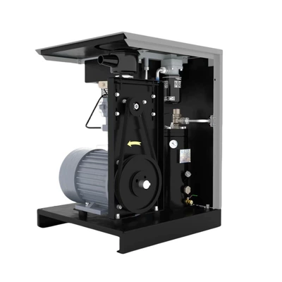 Energy-Saving Air Compressor, Hava kompressorları