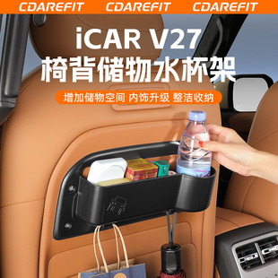 �m��iCAR V27����ˮ���������չ��ʵ�܇��CDA���b��������羳