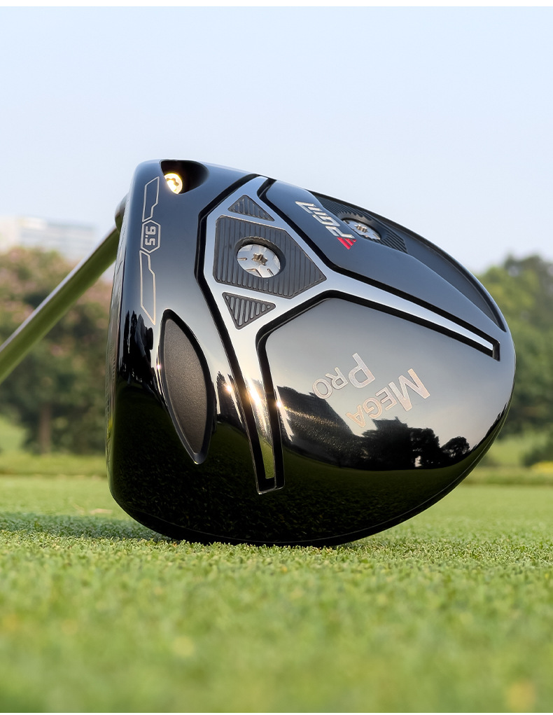 Gậy golf PGM MEGA PRO số 1/số 3/số 5 gỗ nam thanh sợi carbon — Thanh Carbon MG036-X 8.5, Thanh Carbon MG036-S 8.5, Thanh Carbon MG036-R 8.5, Thanh Carbon MG036-SR 8.5 chi tiết 9