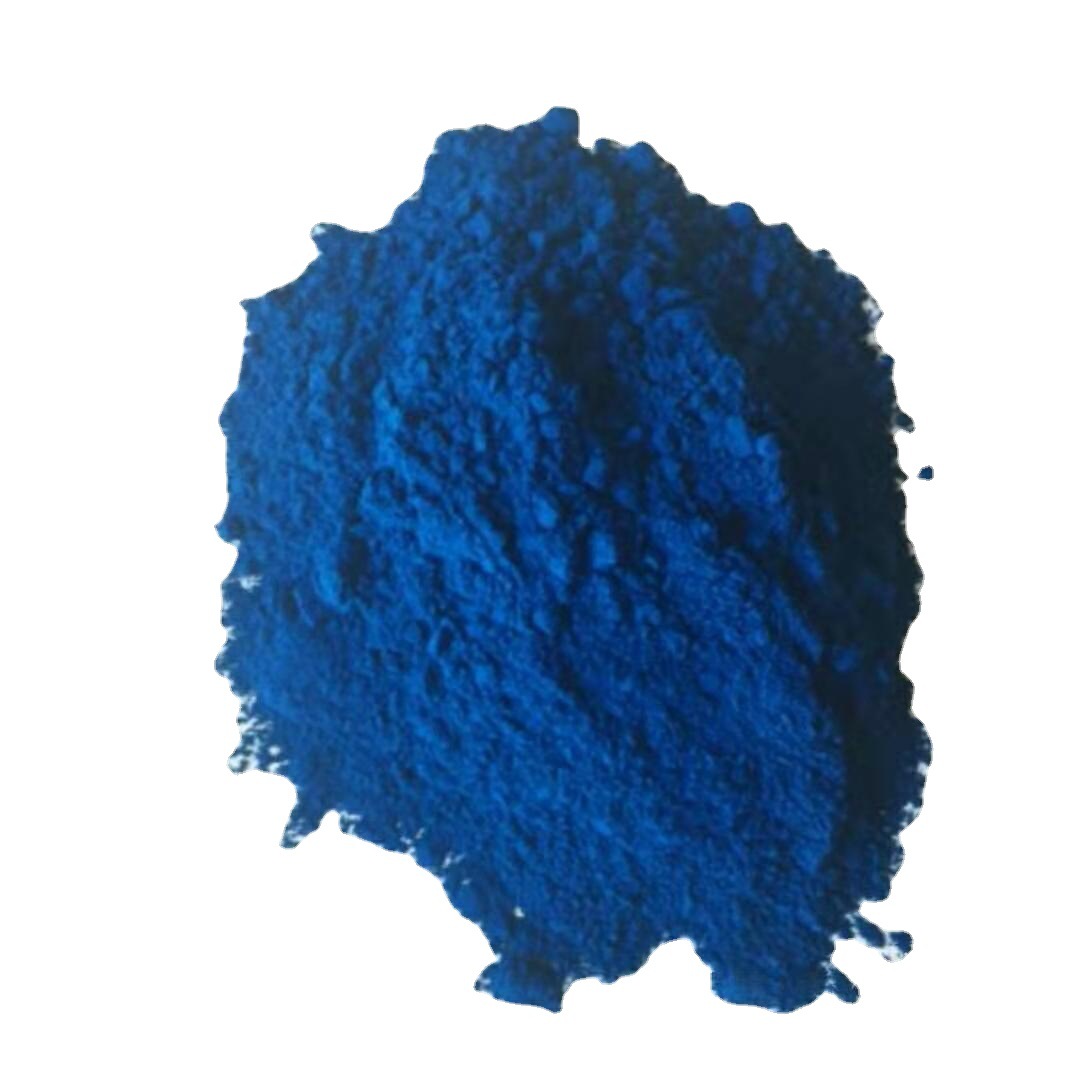 直接蓝274#  直接混纺蓝D-3GL 水溶性直接混纺染料 量大从优