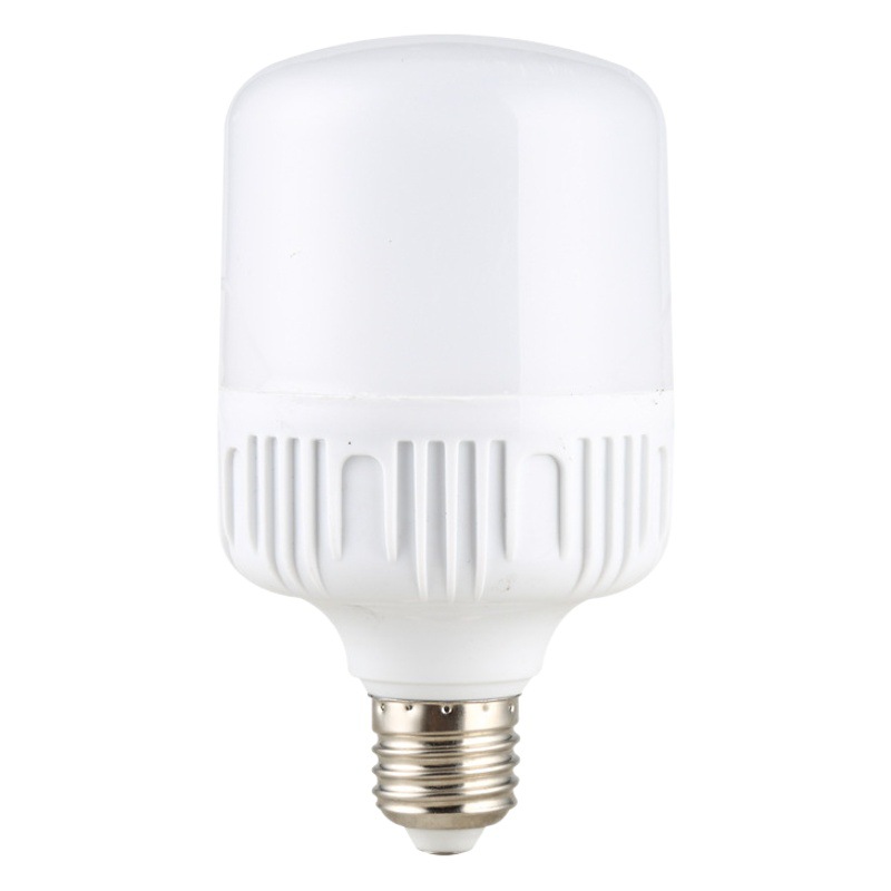 Bombilla LED de alta luminosidad y bajo consumo, lámpara de iluminación doméstica con base de aluminio dorado, venta directa de fábrica