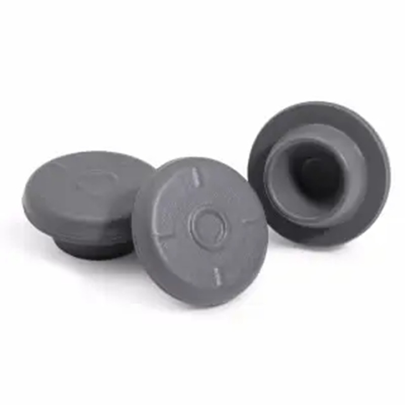 5183-4476 安捷伦Agilent  隔垫灰色丁基橡胶塞 Headspace Vials