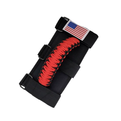 Factory for outdoor handle Other Automotive Interior Supplies - red-with-flagpiece