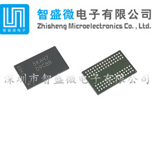 ԭ�b MT48LC8M32B2F5-7IT���bBGA-90�zӡD9CBR ������оƬ