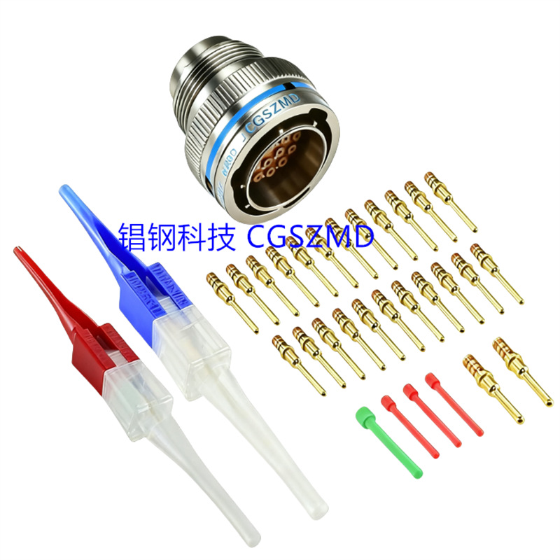 MS3476A14-19S MS3476A16-14S  Connector circular