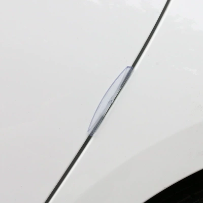 Door Anti-Collision Strips, Car Door: Qapı və bamper qoruyucu zolaqlar