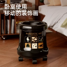 收纳盒;牙刷架;收纳架