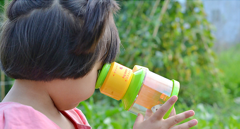 Title 3, Science Childrens Outdoor Adventure Enlarged I...