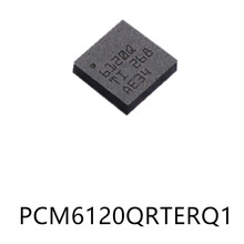 PCM6120QRTERQ1��װWQFN-20ԭװADC/DACר����оƬ����Ԫ������Ƭ