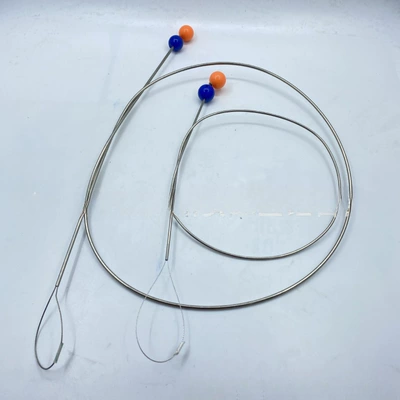 Other Automotive Safety Supplies Copper Pull Wire Stainless - fine-steel-wire-pull-60cm