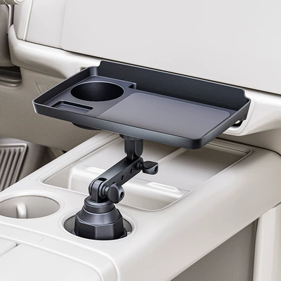 Car tray, car center console Car cup holder/beverage holder