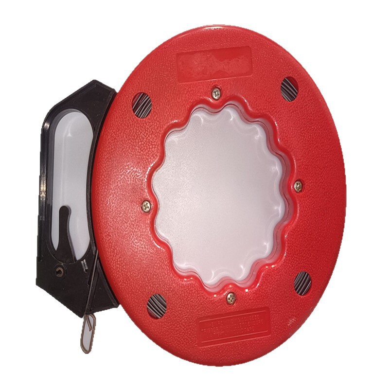 电工专用穿线器30M 金属拉线器  钢丝拉线器 电工引线器 穿墙线|undefined