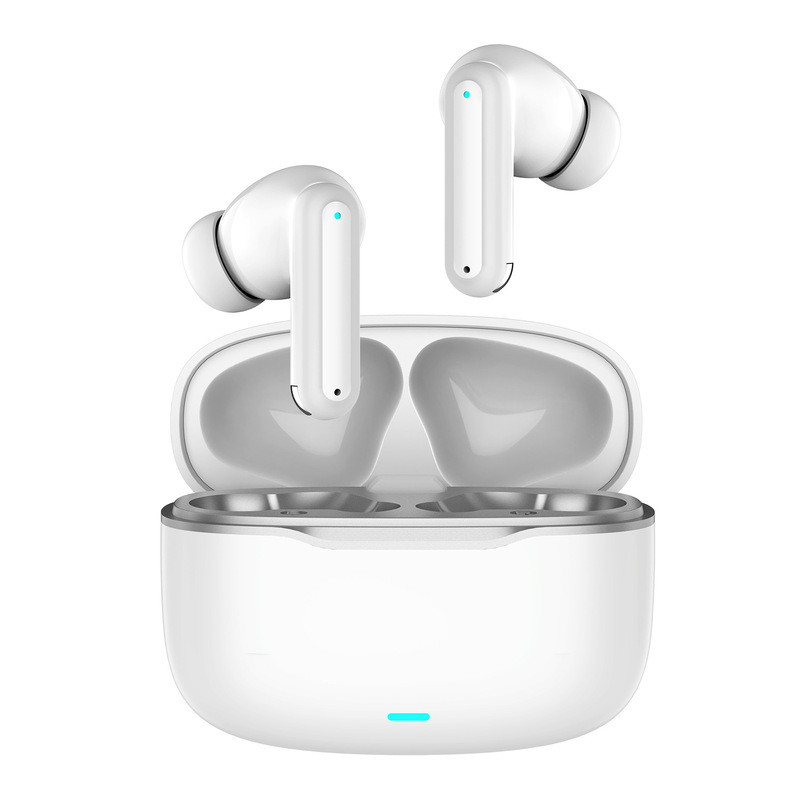 2026 New Model Cross-Border Noise-Cancelling Headphones, Scratch-Resistant Wireless Bluetooth Earphones, Long Battery Life, In-Ear Style, Patented Wholesale