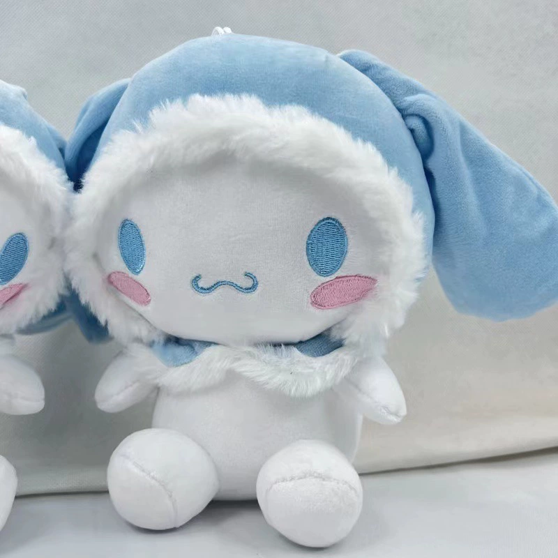 Плюшивая игрушка, кукла, кольца, подарок на день рождения, оптовая продажа