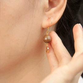 挂饰挂件;饰品配件;手串