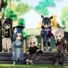 �����桿��С��ս��ä��BJD�ɶ��ؽڰڼ��ְ� ��139