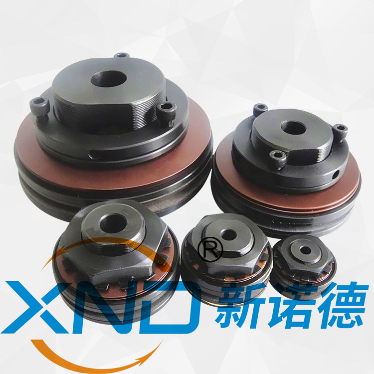 CTL250-1/2型摩擦式扭矩限制器/CTL250-1/2扭力限制器/安全离合器