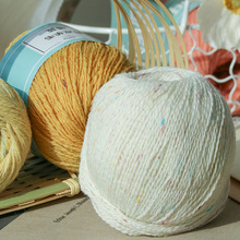 YUYI���c��ë��ë �м�ë���ỨDIY�ֹ���ż�����־�������ɫ�F