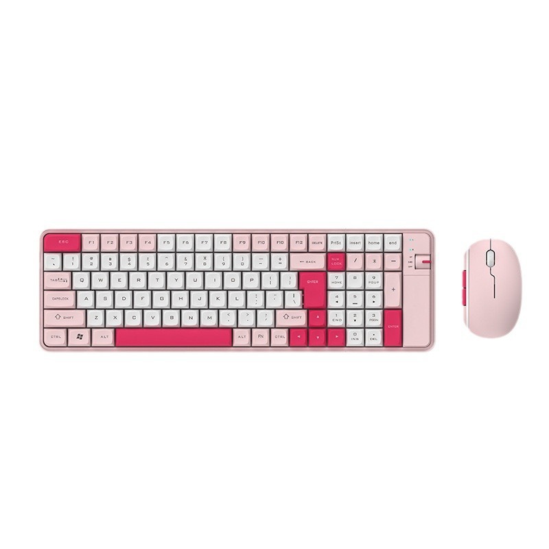 Wireless keyboard